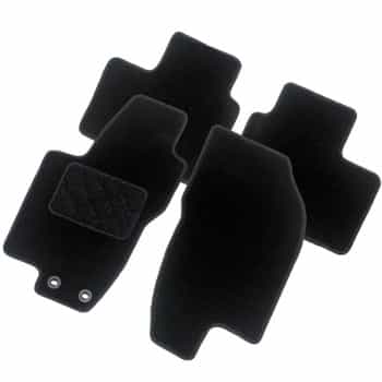 Car mats suitable for Volvo EX30 2023-