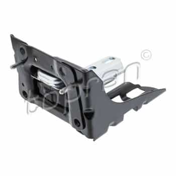 Suspension, automatic transmission