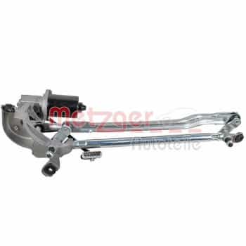 Windshield wiper bars