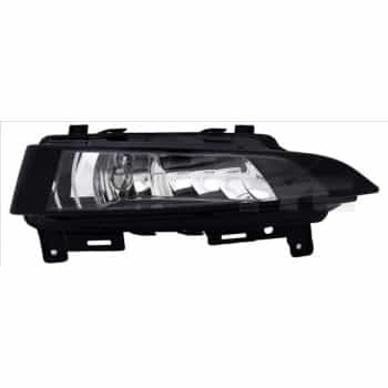 Fog lamp 19-15302-05-2 TYC
