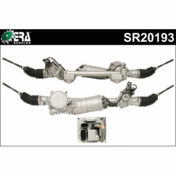 Wheelhouse SR20193 ERA Benelux