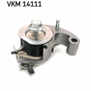 Tensioner pulley, timing belt VKM 14111 SKF