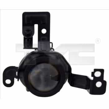 Fog lamp 19-15343-01-2 TYC