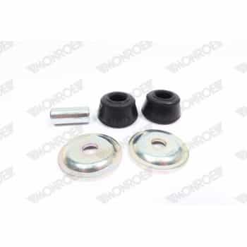 Repair kit, Ring for shock absorber strut bearing MK464 Monroe