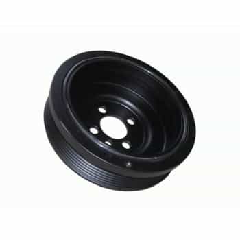 Belt Pulley, crankshaft