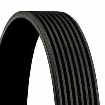 Poly V-belt 8PK2317 Contitech