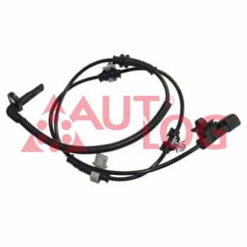 Speed sensor, automatic drive