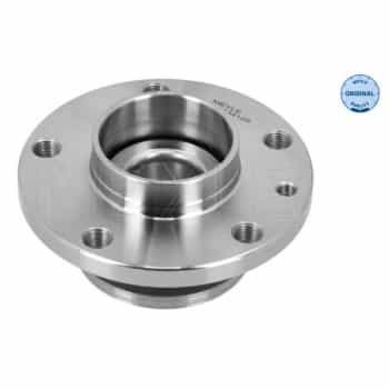 Wheel hub 214 752 0007 Meyle