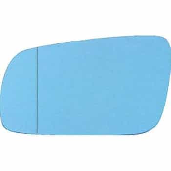 Mirror glass, exterior mirror 1016227 Diederichs