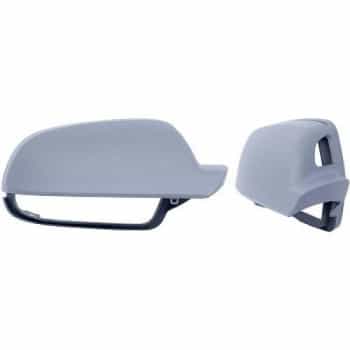 Cover, exterior mirror 1019226 Diederichs