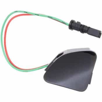 Track change warning lamp 1019329 Diederichs