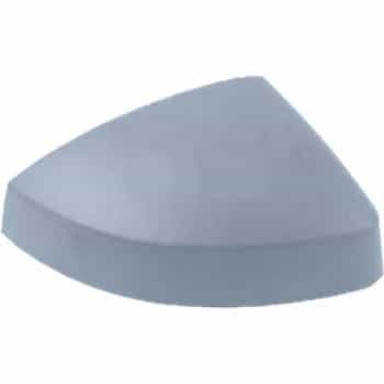 Cover, exterior mirror 1033226 Diederichs