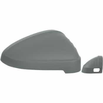 Cover, exterior mirror 1046127 Diederichs