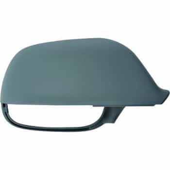 Cover, exterior mirror 1075129 Diederichs