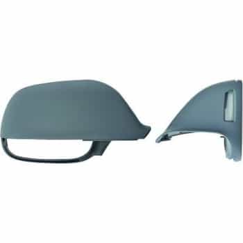 Cover, exterior mirror 1075529 Diederichs