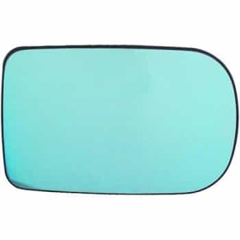 Mirror glass, exterior mirror 1214127 Diederichs