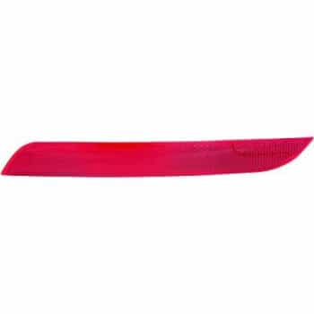 Reflector, parking / width light