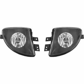 Fog lamp set HD Tuning 1225588 Diederichs