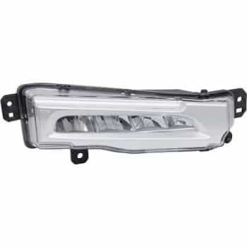 Fog lamp 1293188 Diederichs