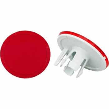 Retroreflector (cat eye)