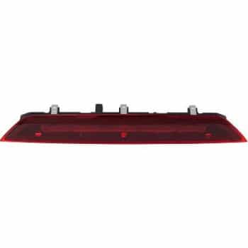 Third brake light