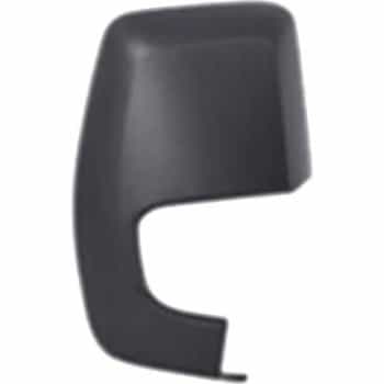 Cover, exterior mirror 1456128 Diederichs