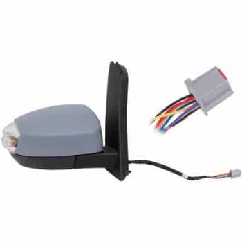 Exterior mirror 1467124 Diederichs