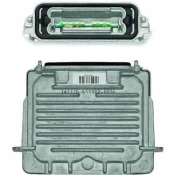 Xenon ballast