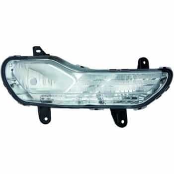 Fog lamp 1471089 Diederichs