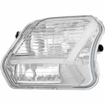 Fog lamp 1471188 Diederichs