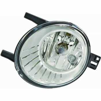 Fog lamp 1485188 Diederichs