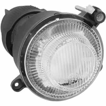 Fog lamp 1605088 Diederichs