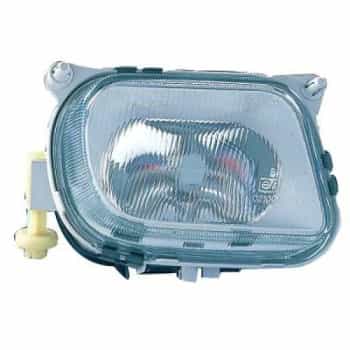 Fog lamp 1614088 Diederichs