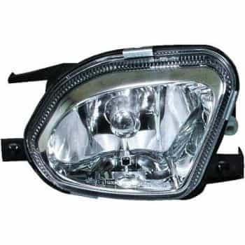 Fog lamp 1615088 Diederichs