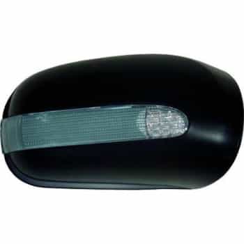 Cover, exterior mirror 1646029 Diederichs