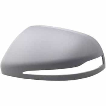 Cover, exterior mirror 1668225 Diederichs