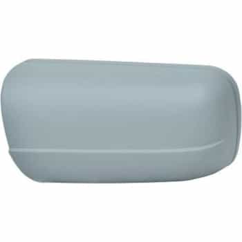 Cover, exterior mirror 1670229 Diederichs