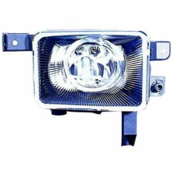 Fog lamp 1813188 Diederichs