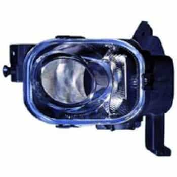 Fog lamp 1814086 Diederichs