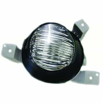 Fog lamp 1865088 Diederichs