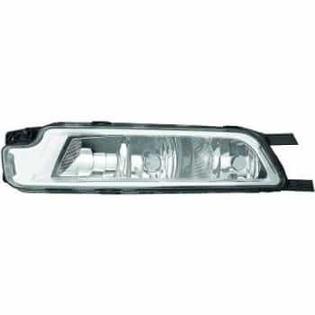 Fog lamp 2249188 Diederichs
