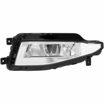 Fog lamp Priority Parts 2249286 Diederichs