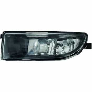 Fog lamp 2266088 Diederichs