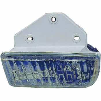 Fog lamp 2270088 Diederichs