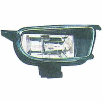 Fog lamp 2271088 Diederichs