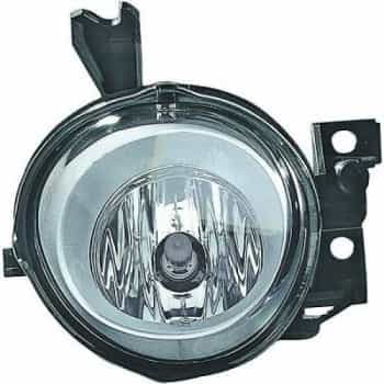 Fog lamp 2286888 Diederichs