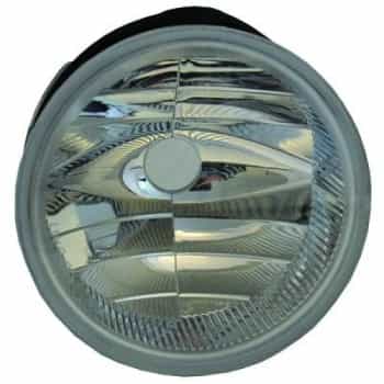 Fog lamp 2612188 Diederichs