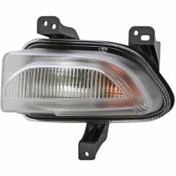 Daytime running lights