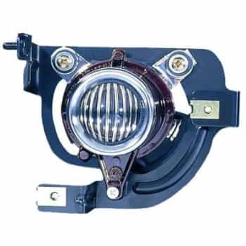 Fog lamp 3041288 Diederichs