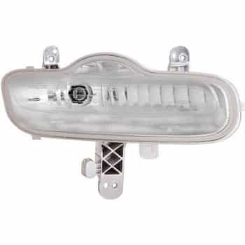 Daytime running lights HD Tuning